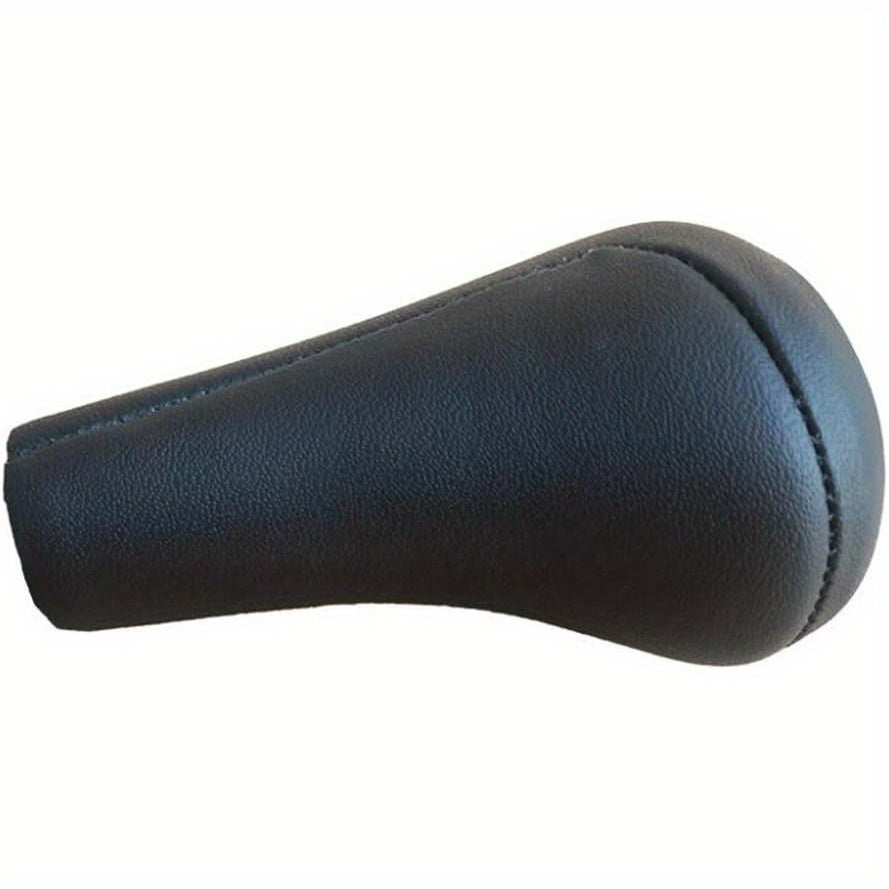 Auto 5 Speed Manual Gear Shift Knob fit for BMW E34 E39 M5 M3 M6 E36 E46 E21 E30 Car Spare Parts