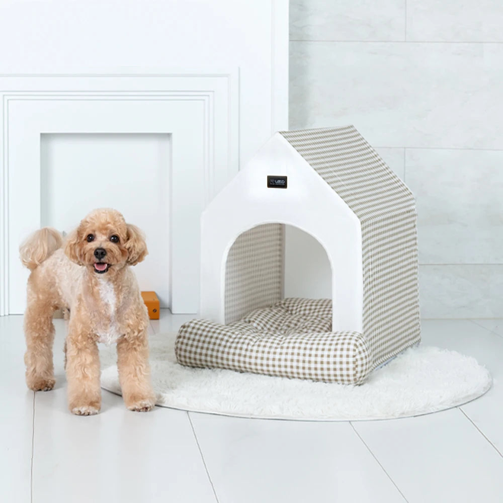 (LETO) Leto puppy dog house cat house breathing house dog house large LDL-H01