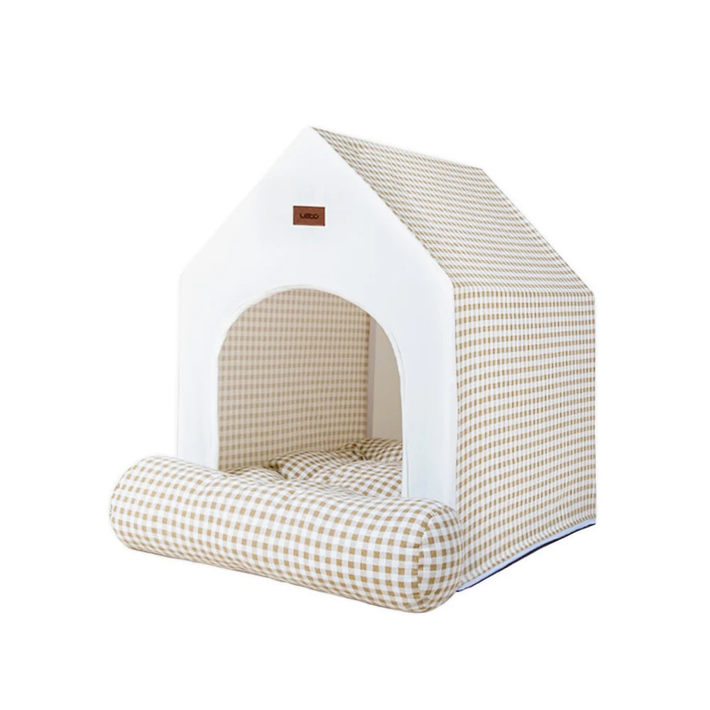 (LETO) Leto puppy dog house cat house breathing house dog house large LDL-H01