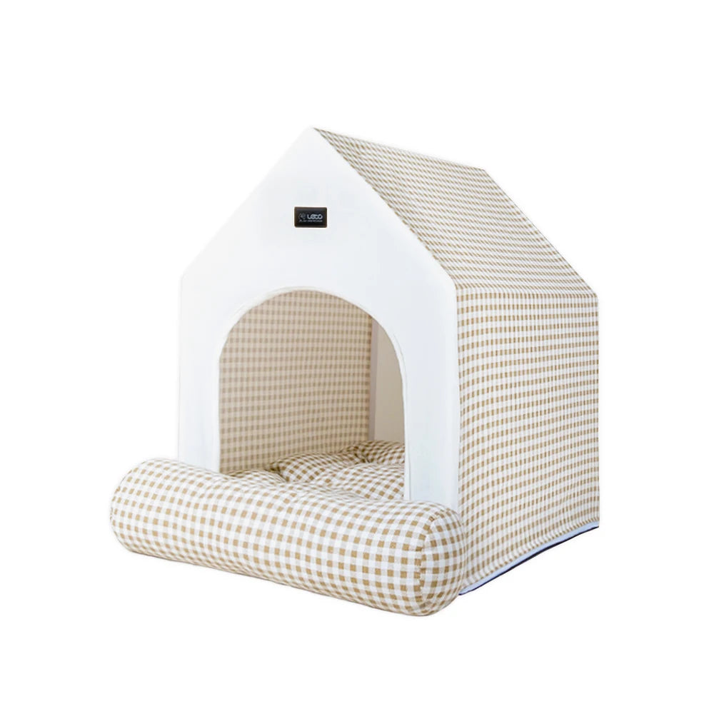 (LETO) Leto puppy dog house cat house breathing house dog house large LDL-H01