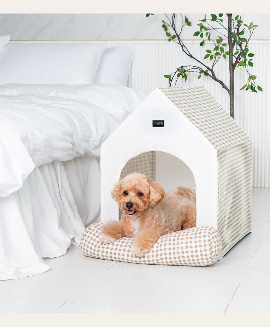 (LETO) Leto puppy dog house cat house breathing house dog house large LDL-H01