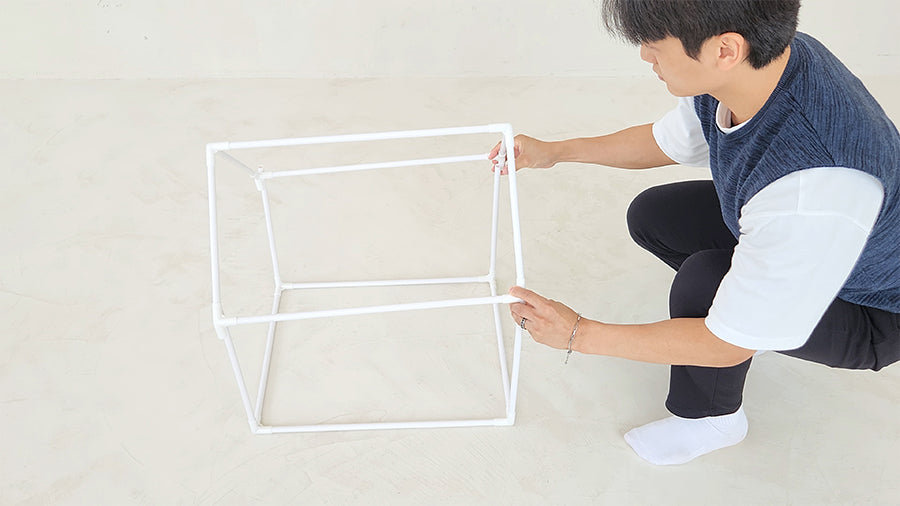 (LETO) Leto puppy dog house cat house breathing house dog house large LDL-H01