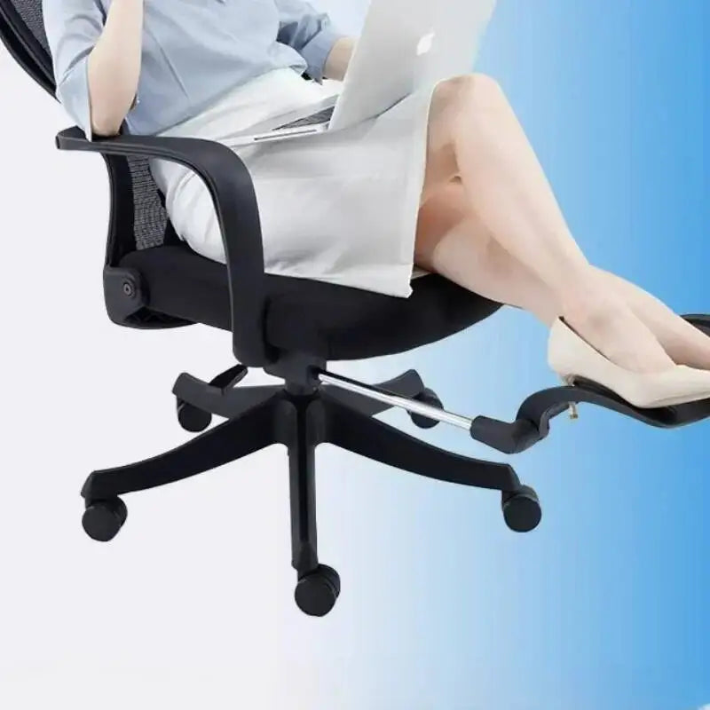 Furniture Chair Relaxation Luxury Adjustable Armchair Home Office Recliner Comtable Work Gamer Pc Gaming Silla Oficina Relax