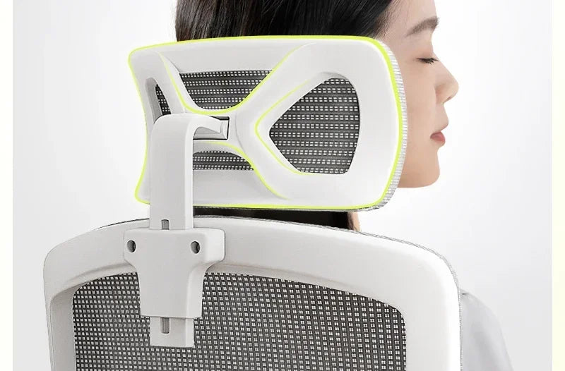 Gaming Computer Office Chair Recliner Mobile Accent Comfy Lounge Ergonomic Chair Designer Silla De Oficina Home Furnitures