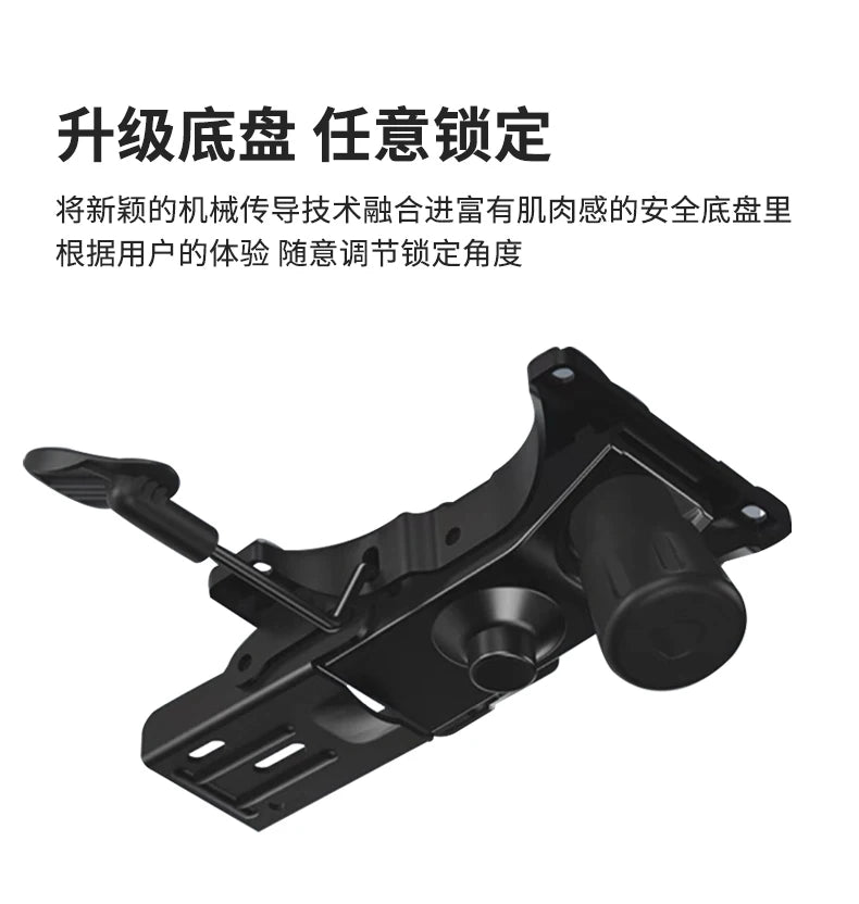 Ergonomic Recliner Office Chairs Computer Modern Swivel Gaming Office Chairs Living Room Office Furniture Chaise Bureau LLOC
