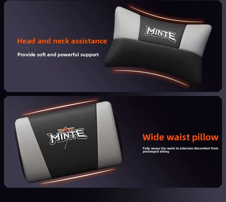 Gaming chair, home, comfortable, sedentary, dormitory, sofa single, game seat, reclining, ergonomics