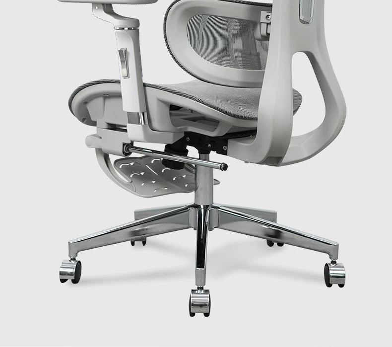 Ergonomic Recliner Office Chairs Computer Modern Swivel Gaming Office Chairs Living Room Office Furniture Chaise Bureau LLOC