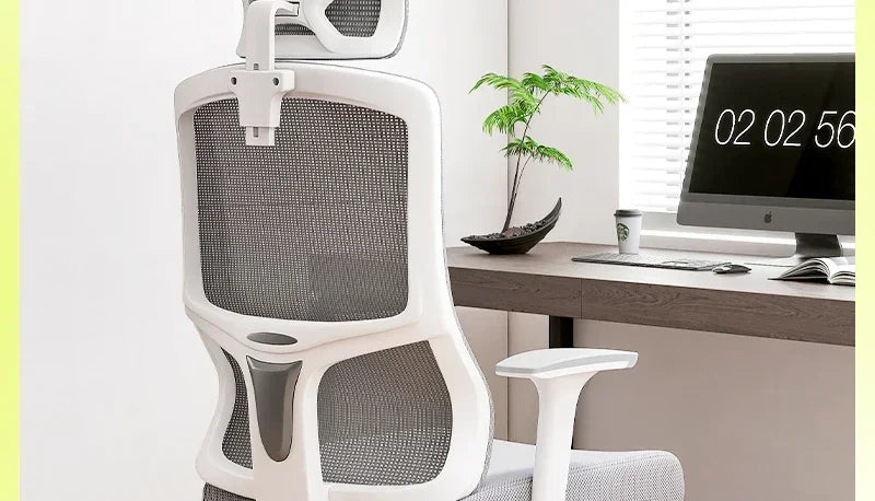 Gaming Computer Office Chair Recliner Mobile Accent Comfy Lounge Ergonomic Chair Designer Silla De Oficina Home Furnitures