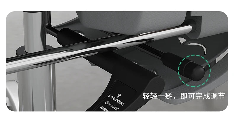 Ergonomic Recliner Office Chairs Computer Modern Swivel Gaming Office Chairs Living Room Office Furniture Chaise Bureau LLOC