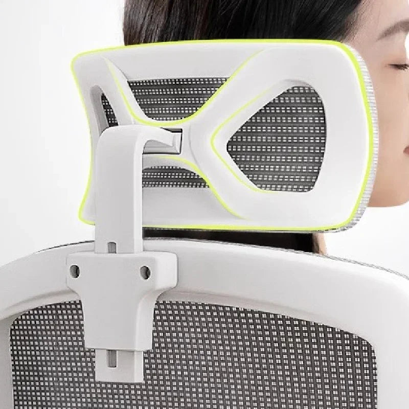 Gaming Computer Office Chair Recliner Mobile Accent Comfy Lounge Ergonomic Chair Designer Silla De Oficina Home Furnitures