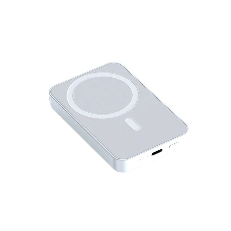 Magsafe PowerBank 10000mAh Spare battery Portable Charger Mobile External Battery Fast charging For iPhone 16 15