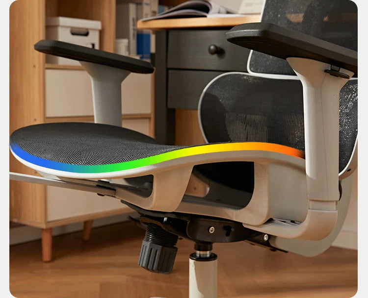 Ergonomic Armchair Office Chairs Gaming Recliner Swivel Relaxing Office Chairs Modern Adjustable Office Furniture Cadeiras LLOC