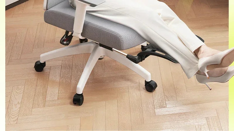 Gaming Computer Office Chair Recliner Mobile Accent Comfy Lounge Ergonomic Chair Designer Silla De Oficina Home Furnitures