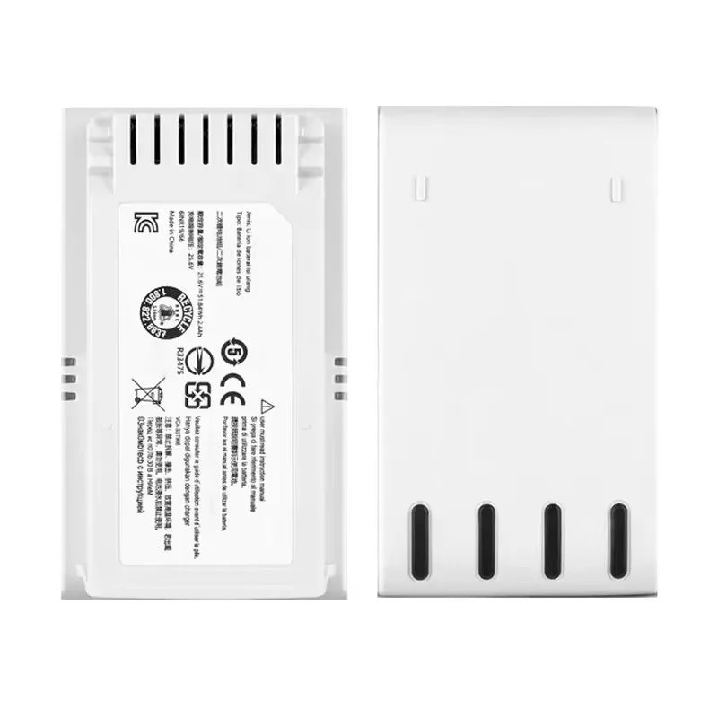 New Battery 21.6V 5000mAh for samsung jet 70 VS15T7032P4 VCA-SBT90E Vacuum Cleaner Batteries