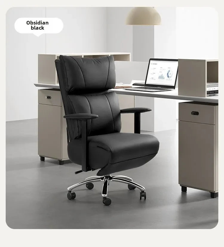 HotOffice Chair, Lunch Break, Reclining, Comfortable, Sedentary, Computer Chair, Recliner, Living Room, Bedroom, Sofa