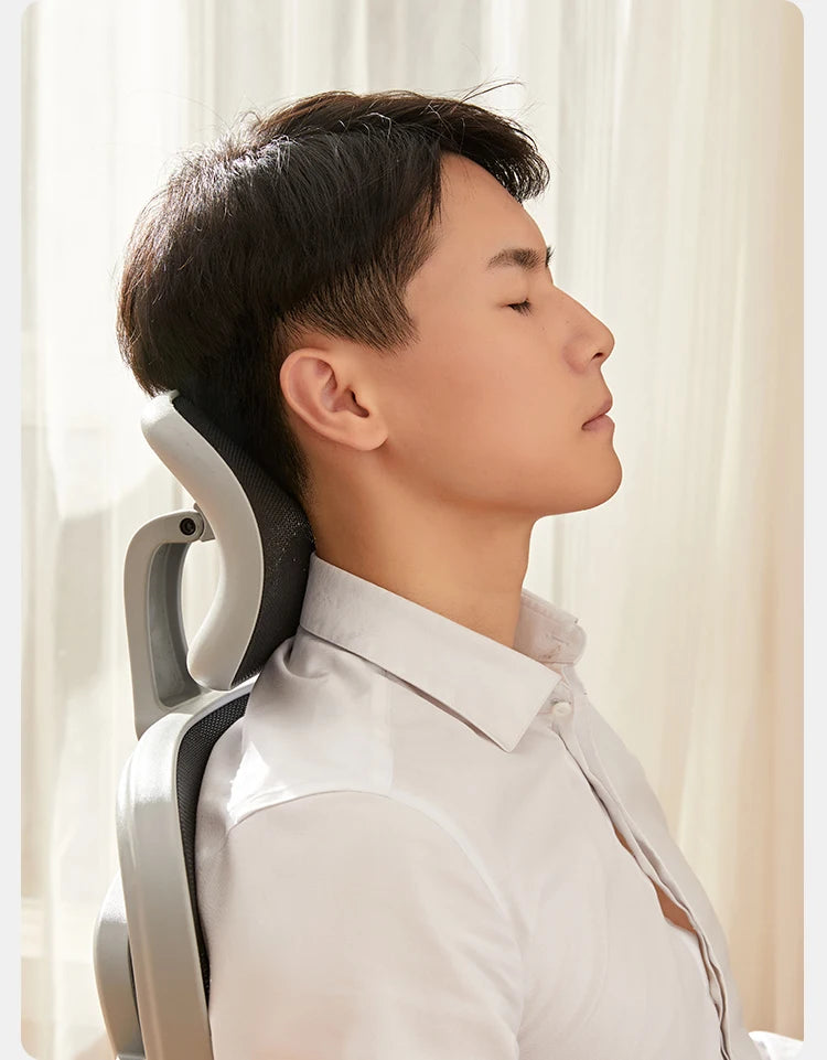 Ergonomic Armchair Office Chairs Gaming Recliner Swivel Relaxing Office Chairs Modern Adjustable Office Furniture Cadeiras LLOC