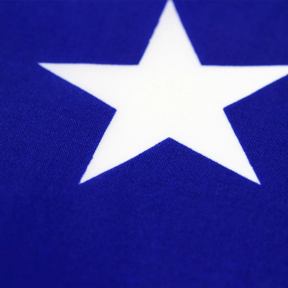 JMFLAG 90x150cm Stars and Stripes United States USA Flag Polyester Printed Decoration Banner