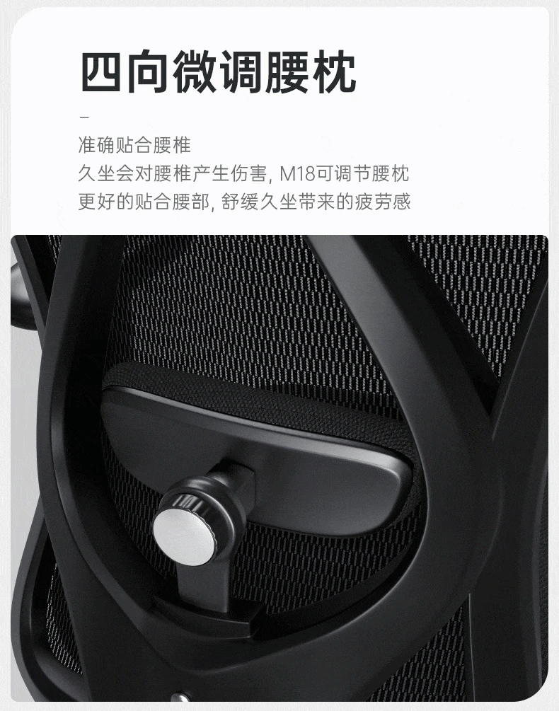 Modern Ergonomic Office Chairs Recliner Swivel Comfort Gaming Office Chairs Armchair Computer Office Furniture Bureaustoel LLOC
