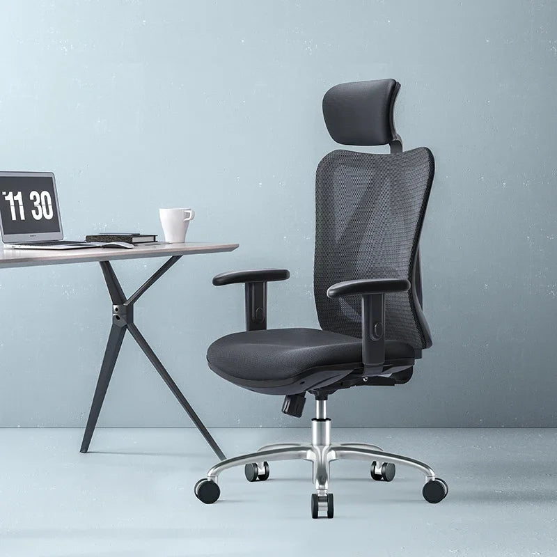 Modern Ergonomic Office Chairs Recliner Swivel Comfort Gaming Office Chairs Armchair Computer Office Furniture Bureaustoel LLOC