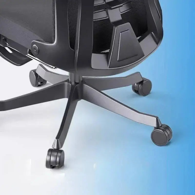 Furniture Chair Relaxation Luxury Adjustable Armchair Home Office Recliner Comtable Work Gamer Pc Gaming Silla Oficina Relax