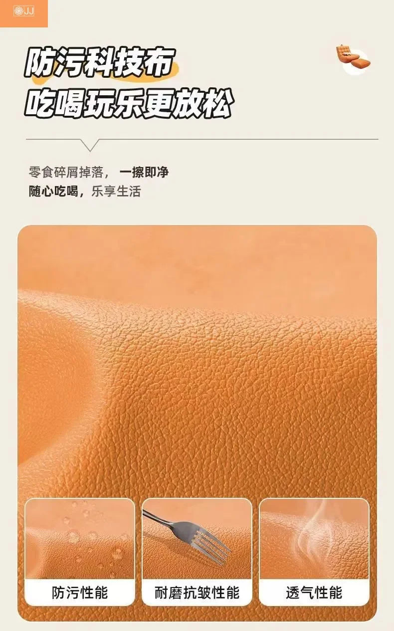 Tatami Lazy Sofa Internet Celebrity Caterpillar Bean Bag Small Apartment Balcony Leisure Recliner Bedroom New Single Chair