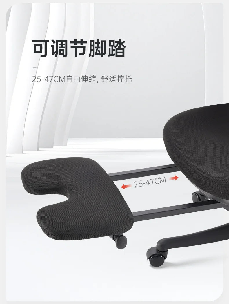 Modern Ergonomic Office Chairs Recliner Swivel Comfort Gaming Office Chairs Armchair Computer Office Furniture Bureaustoel LLOC