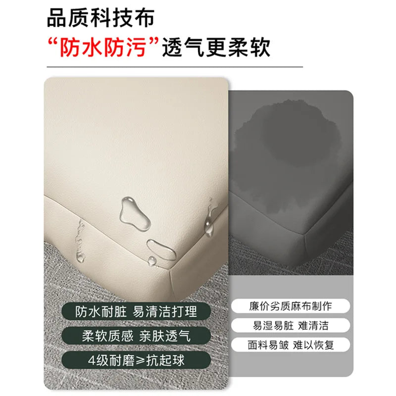Lazy Sofa Rocking Chair Recliner Adult Balcony Home Leisure Can Lie Down and Sleep Light Luxury Living Room Rocking Technology