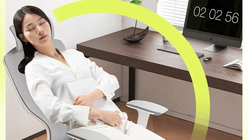 Gaming Computer Office Chair Recliner Mobile Accent Comfy Lounge Ergonomic Chair Designer Silla De Oficina Home Furnitures