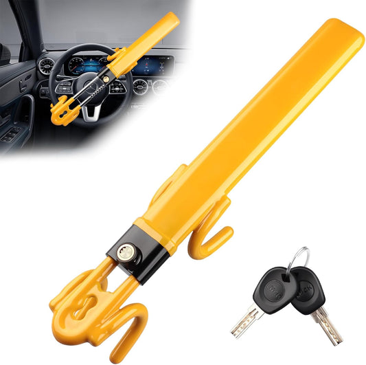NOEAIKE Steering Wheel Lock
