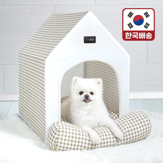 (LETO) Leto puppy dog house cat house breathing house dog house large LDL-H01