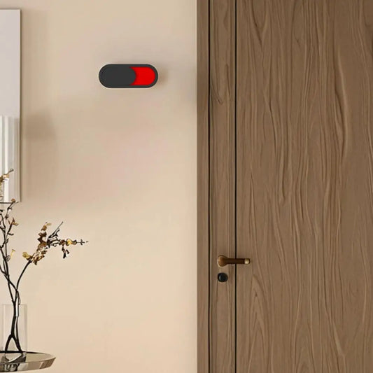House Sign in A Meeting for Office Door Occupied Poster Vacant Bathroom Signs Not Disturb Busy
